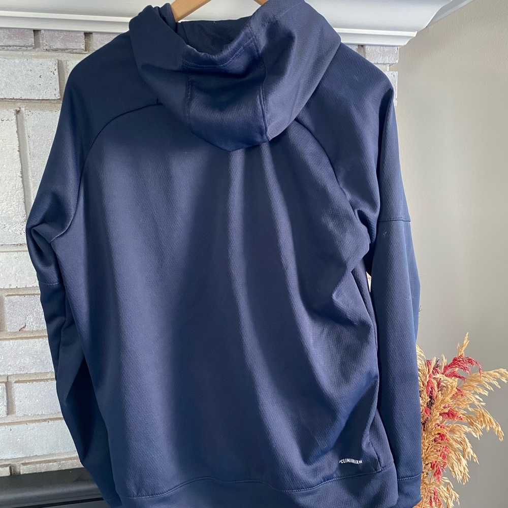 ADIDAS Men’s Hoodie - Picture 3 of 3